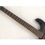 Schecter C-6 Plus Lefty Guitar Charcoal Burst B-Stock 0400 sku number SCHECTER448-B0400