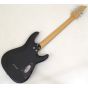 Schecter C-6 Plus Lefty Guitar Charcoal Burst B-Stock 0400 sku number SCHECTER448-B0400