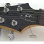 Schecter C-6 Plus Lefty Guitar Charcoal Burst B-Stock 0400 sku number SCHECTER448-B0400