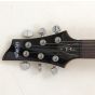 Schecter C-6 Plus Lefty Guitar Charcoal Burst B-Stock 0400 sku number SCHECTER448-B0400