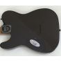Schecter PT Standard Guitar Black Fade Burst Burl B-Stock 0266 sku number SCHECTER3955-B0266