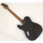 Schecter PT Standard Guitar Black Fade Burst Burl B-Stock 0266 sku number SCHECTER3955-B0266