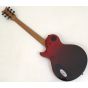 Schecter Solo-II Standard Guitar Blood Burst B-Stock 0622 sku number SCHECTER3960-B0622