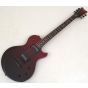 Schecter Solo-II Standard Guitar Blood Burst B-Stock 0622 sku number SCHECTER3960-B0622