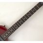Schecter Solo-II Standard Guitar Blood Burst B-Stock 0622 sku number SCHECTER3960-B0622