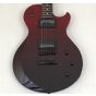 Schecter Solo-II Standard Guitar Blood Burst B-Stock 0622 sku number SCHECTER3960-B0622