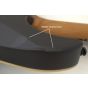 Schecter C-1 Standard Guitar Charcoal Satin B-Stock 0200 sku number SCHECTER3951-B0200