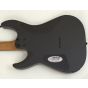 Schecter C-1 Standard Guitar Charcoal Satin B-Stock 0200 sku number SCHECTER3951-B0200