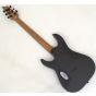 Schecter C-1 Standard Guitar Charcoal Satin B-Stock 0200 sku number SCHECTER3951-B0200
