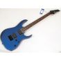 Ibanez RG421EX Guitar Prussian Blue Metallic B-Stock sku number RG421EXPBE-B0655
