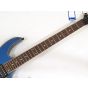 Ibanez RG421EX Guitar Prussian Blue Metallic B-Stock sku number RG421EXPBE-B0655