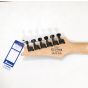 Ibanez RG421EX Guitar Prussian Blue Metallic B-Stock sku number RG421EXPBE-B0655