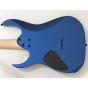 Ibanez RG421EX Guitar Prussian Blue Metallic B-Stock sku number RG421EXPBE-B0655