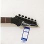 Ibanez RG421EX Guitar Prussian Blue Metallic B-Stock sku number RG421EXPBE-B0655