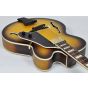 Ibanez AFJ91-AFF ARTCORE Expressionist Hollow Body Electric Guitar in Amber Fade Flat 0234 sku number AFJ91JAFF - 0234