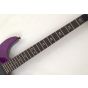 ESP LTD KH-602 Kirk Hammet Guitar Purple Sparkle B-Stock sku number LKH602PSP-B