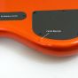 Ibanez GSR205 Guitar Roadster Orange Metallic B-Stock sku number GSR205-B