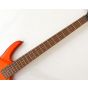Ibanez GSR205 Guitar Roadster Orange Metallic B-Stock sku number GSR205-B