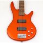 Ibanez GSR205 Guitar Roadster Orange Metallic B-Stock sku number GSR205-B