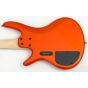 Ibanez GSR205 Guitar Roadster Orange Metallic B-Stock sku number GSR205-B