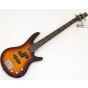 Ibanez GSRM20-MPL Electric Bass Brown Sunburst B-Stock sku number GSRM20BS-B1107