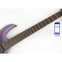 Ibanez RGA42EX BAM Black Aurora Burst Matte Guitar B-Stock sku number RGA42EXBAM-B5850