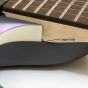Ibanez RGA42EX BAM Black Aurora Burst Matte Guitar B-Stock sku number RGA42EXBAM-B5850