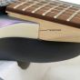 Ibanez RGA42EX BAM Black Aurora Burst Matte Guitar B-Stock sku number RGA42EXBAM-B1978