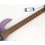 Ibanez RGA42EX BAM Black Aurora Burst Matte Guitar B-Stock sku number RGA42EXBAM-B1978