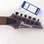 Ibanez RGA42EX BAM Black Aurora Burst Matte Guitar B-Stock sku number RGA42EXBAM-B1978