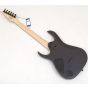 Ibanez RGA42EX BAM Black Aurora Burst Matte Guitar B-Stock sku number RGA42EXBAM-B1978