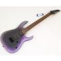 Ibanez RGA42EX BAM Black Aurora Burst Matte Guitar B-Stock sku number RGA42EXBAM-B1978