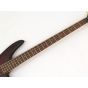 Ibanez SR300EDX Bass Wine Red Frozen Matte B-Stock sku number SR300EDXWZM-B6044