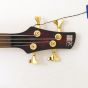 Ibanez SR300EDX Bass Wine Red Frozen Matte B-Stock sku number SR300EDXWZM-B6044