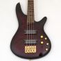 Ibanez SR300EDX Bass Wine Red Frozen Matte B-Stock sku number SR300EDXWZM-B6044