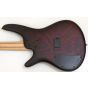 Ibanez SR300EDX Bass Wine Red Frozen Matte B-Stock sku number SR300EDXWZM-B6044