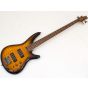 Ibanez SR400EQM Electric Bass Dragon Eye Burst B-Stock sku number SR400EQMDEB-B6691