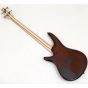 Ibanez SR400EQM Electric Bass Dragon Eye Burst B-Stock sku number SR400EQMDEB-B6691