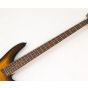 Ibanez SR400EQM Electric Bass Dragon Eye Burst B-Stock sku number SR400EQMDEB-B6691