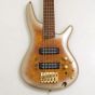 Ibanez SR405EPBDX Bass Mars Gold Metallic Burst B-Stock sku number SR405EPBDXMGU-B6471
