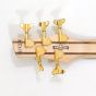 Ibanez SR405EPBDX Bass Mars Gold Metallic Burst B-Stock sku number SR405EPBDXMGU-B6471