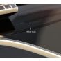 Ibanez M510 Mandolin Dark Violin Sunburst High Gloss B-Stock sku number M510DVS-B4050