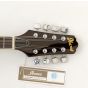 Ibanez M510 Mandolin Dark Violin Sunburst High Gloss B-Stock sku number M510DVS-B4050