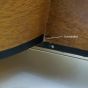 Ibanez GA10 Acoustic Guitar Amber B-Stock sku number GA10AM-B0020