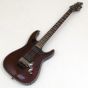Schecter Hellraiser C-1 FR S Guitar Black Cherry B-Stock 0926 sku number SCHECTER1794-B0926