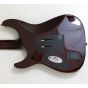 Schecter Hellraiser C-1 FR S Guitar Black Cherry B-Stock 0926 sku number SCHECTER1794-B0926