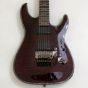 Schecter Hellraiser C-1 FR S Guitar Black Cherry B-Stock 0926 sku number SCHECTER1794-B0926
