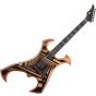 Wylde Audio Berzerker Corridors Electric Guitar sku number SCHECTER4583