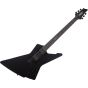 Schecter Sin Quirin E-1 Electric Guitar Satin Black sku number SCHECTER480
