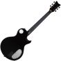 Schecter Solo-II Przym Palladium Lefty Guitar Gloss Black sku number SCHECTER925